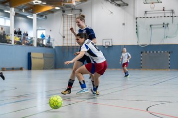 Bild 667 - wBJ NFV Futsalmeisterschaft